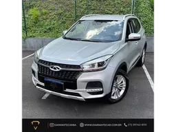 Chery Tiggo 5X
