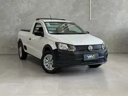 Volkswagen Saveiro