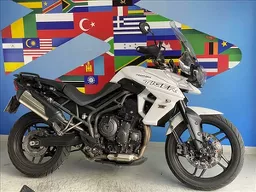 Tiger 800