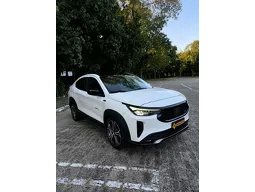 Fiat Fastback