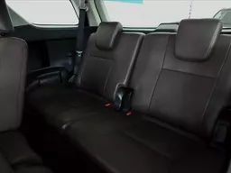Toyota Hilux SW4