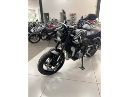 Triumph Trident