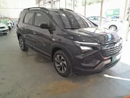 Chevrolet Spin