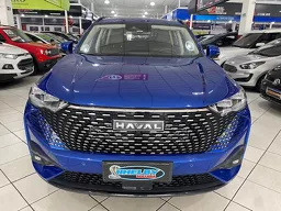 GWM Haval H6