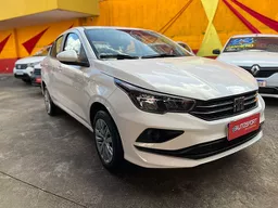 Fiat Cronos