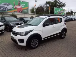 Fiat Mobi
