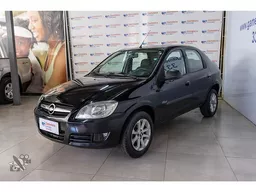 Chevrolet Prisma