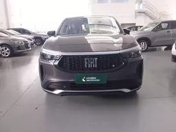 Fiat Fastback