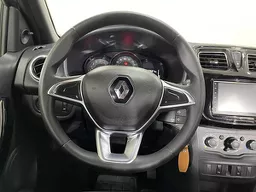 Renault Stepway