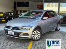Volkswagen Polo Hatch