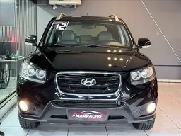 Hyundai Santa Fé
