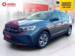 Volkswagen Nivus