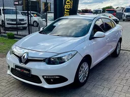 Renault Fluence