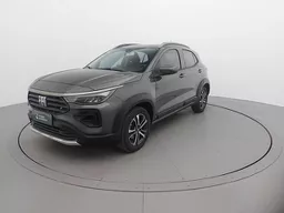 Fiat Pulse