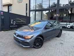 Volkswagen Polo Hatch