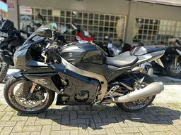 Suzuki GSX-R