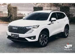 GWM Haval H6