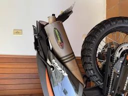Ktm 990