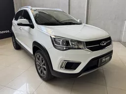 Chery Tiggo 2