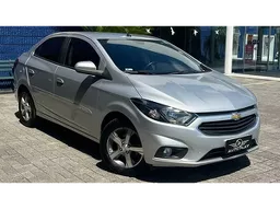 Chevrolet Prisma