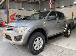 L200 Triton