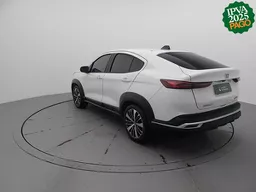 Fiat Fastback