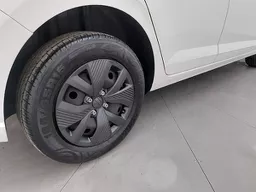 Volkswagen Polo Hatch