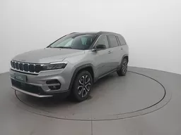 Jeep Commander