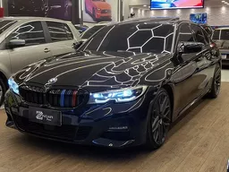 BMW 320i