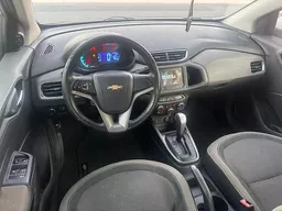 Chevrolet Prisma