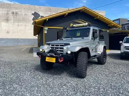 Troller T4