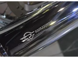 Harley-Davidson