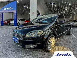 Fiat Linea