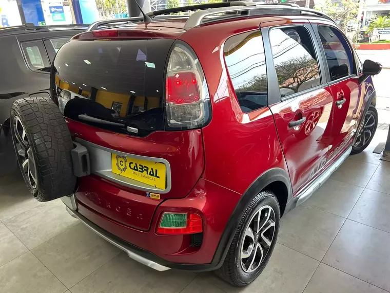 Citroën C3 Vermelho 19