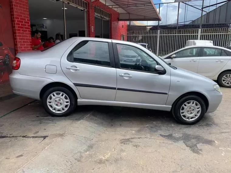 Fiat Siena Prata 16