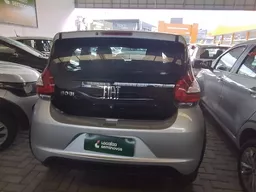 Fiat Mobi