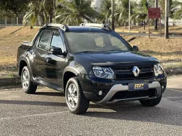 Renault Duster Oroch