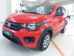 Fiat Mobi