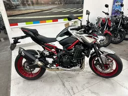 Kawasaki Z