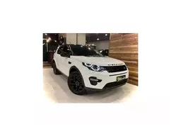 Discovery Sport