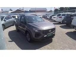 Fiat Pulse