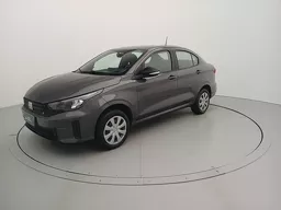 Fiat Cronos