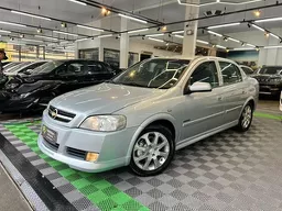 Chevrolet Astra