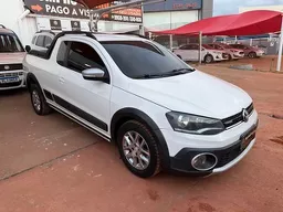 Volkswagen Saveiro
