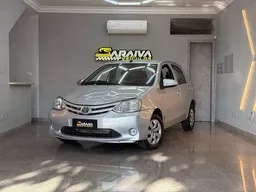 Toyota Etios