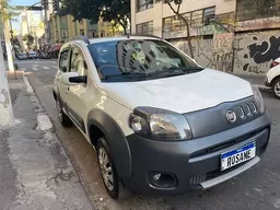 Fiat Uno