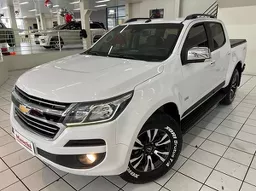 Chevrolet S10