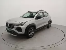 Fiat Pulse