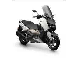 Xmax