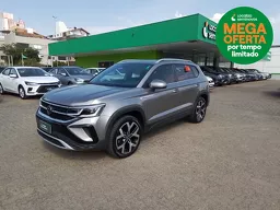 Volkswagen Taos